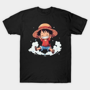 luffy T-Shirt